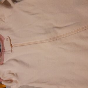 Baby Girl One Piece Nwot 12m